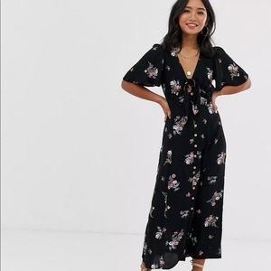 Petite New Look Dress